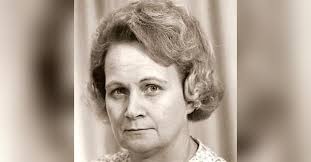 Bernice Brewer Obituary