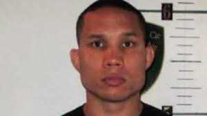 GPD: Fghter Jon Tuck arrested in criminal sexual conduct