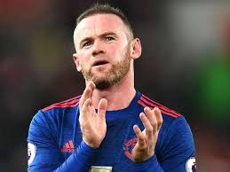 Visualisation, sleep and patrice evra's tunes sleep i try to get at least eight hours of sleep a night, plus an hour or two in. Rooney Mit Mourinho Kam Uniteds Sieg Mentalitat Zuruck Goal Com