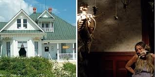 The texas chainsaw massacre iii (1990) — a direct sequel to the original that ignores the previous film. You Can Stay At The Original Texas Chain Saw Massacre House