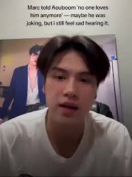 Mark Gmmtv Controversy