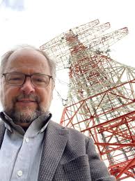 Radio World's Visit to the Alpine Tower