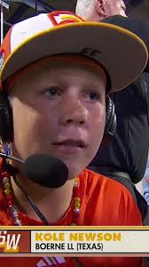 Cole Cole yankees littleleague MLB baseball fans gerritcole wholesome  autograph 10955 #america