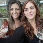 Alyssa Collison's Instagram, Twitter & Facebook