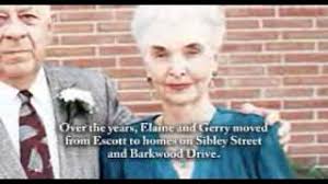 Elaine Swantek Obituary & Funeral