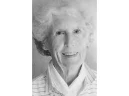 Beryl Roberts Obituary (2017)