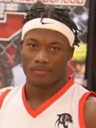 Caleb Hearn, Coahoma County, Linebacker