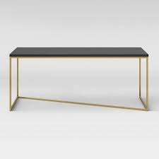 Small coffee table (under 24) small coffee table. The 50 Target Side Table That Ll Add Style Remove Clutter From Your Space Brass Coffee Table Coffee Table Metal Coffee Table