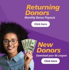 Plasma Donation Centers Csl Plasma Plasma Make More Money Donate
