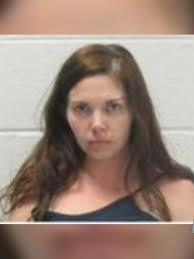 Mother charged after baby is found in a sealed bag at a Polk County church  parking lot