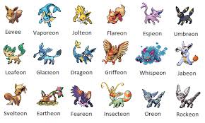 pokemon names and pictures evolution charts pokemon