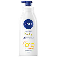 We offer you great tips and exciting opportunities related to the loved skincare products by nivea. Buy Q10 Plus Firming Body Lotion 400 Ml By Nivea Online Priceline