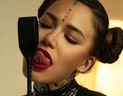 Thick Bdsm Projects :: Photos, videos, logos, illustrations and branding ::  Behance