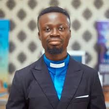 Rev. Emmanuel Adom-Essien (@AdomdeSP)