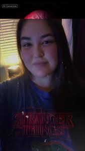 She's a one of a kind and she's going strong everyday, she's amazing, ...