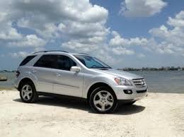 2008 Mercedes Benz Ml350 4matic 336029310 Mercedes Benz Ml350 Mercedes Benz Mercedes