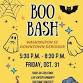 BOO BASH event image