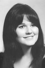 Diane Kay Mobley Strain (1950-2007)