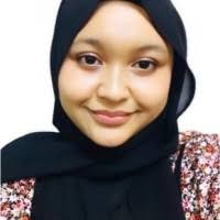 20+ “Aishah Muhammad” profil