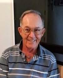 Harold Jordan Obituary (1936