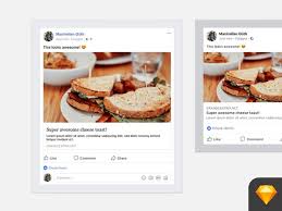 Make facebook, instagram, twitter, youtube and linkedin promoted post and ad mockups in seconds. 30 Best Social Media Mockup 2020 Templatefor