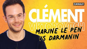 Gérald darmanin aux députés lrem. Toutes Les Fois Ou Gerald Darmanin Et Marine Le Pen Ont Semble Proches Pendant Leur Debat Youtube