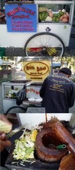 Rujak Cart Food Street Cheap Bandung Around The World Food Food And Drink Street Food