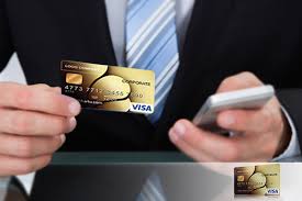 Kartu istimewa untuk pribadi istimewa. Bca Visa Corporate Kartu Kredit Untuk Karyawan Perusahaan