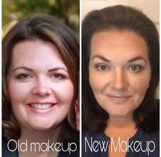 How to change makeup routine after chemotherapy?