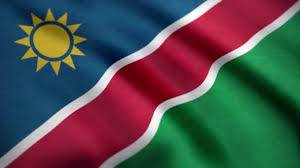 Map markers with flags africa. 185 Namibia Flag Stock Videos Royalty Free Namibia Flag Footage Depositphotos