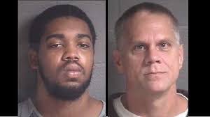 Corey Mapp's Instagram, Twitter & Facebook