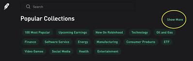 Thanks to any and all help 12 comments How To Invest In Peny Stock Opening Two Robinhood Accounts Monitor S R O