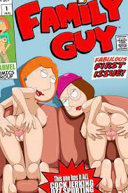 Lois Griffins XXX Porn Hot Pic > Your Cartoon Porn