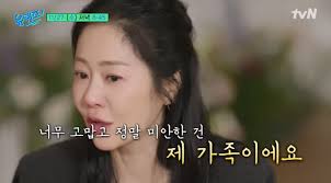 Lee Yong-dae confessed his feelings after 7 years of divorce "It was m