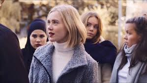 Depuis toujours, imane a appris à composer avec les autres. Season 1 Episode 7 Skam Wiki Fandom