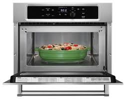 built in microwave oven