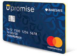Credit card details for the barclaycard cashforward™ world mastercard. Upromise Mastercard Barclays U Barclays Us