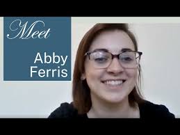 Abigail Ferris's Instagram, Twitter & Facebook