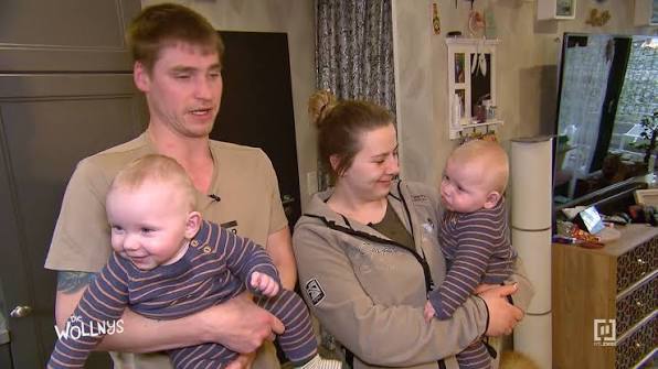 Sarafina und Peter warten auf das Ergebnis der Untersuchung von Baby Emory  - und auch Loredana ist schon ganz unruhig! 😨 Die Party zu ihrem 18.  Geburtstag steht an, 🥳 aber die Sorge um ihren Neffen ...