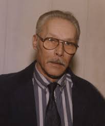 Daniel C “Dan” Albrecht (1939-2011)