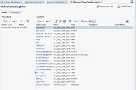 Ever wanted to explore the r&d department of a corporation? Managing Application Instances
