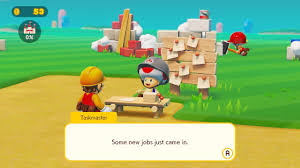 We have already touched some secrets related to super mario maker 2, in this opportunity we are going to talk about the night mode course . All Jobs List Super Mario Maker 2 Story Mode Shacknews