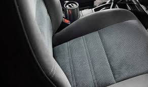 Video showing how to remove blue denim stains from light leather seats! How To Clean And Get Stains Out Of Fabric Car Seats Natuerlich Naturkost Com