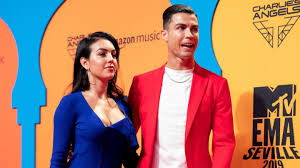 Born and raised in chicago, rodriguez began her career in 2003 in theater productions and made her screen debut in an. Study Finds That Cristiano Ronaldo Georgina Rodriguez Are The Highest Earning Celebrity Couple On Instagram