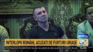Rechinu' asta domnul florian tudor un adevarat robinhood! Florian Tudor Zis Rechinul Este Liderul Bandei Din Mexic Din Cauza CÄƒreia Sute De Romani Au Fos Youtube