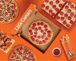 Little Caesars Pizza Delivery Holly Gluten Free Menu Gluten Free Restaurants Keto Diet Guide