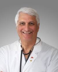 Cardiovascular Medicine Fellowship Faculty