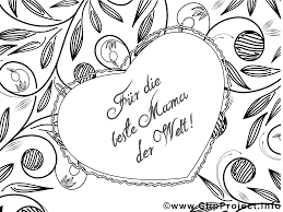 Rote Rose Zum Selbst Ausmalen Nadines Ausmalbilderherz Und