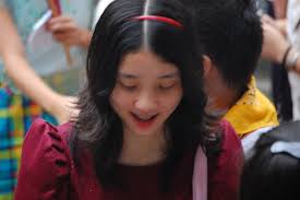 High School Fourth Year