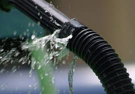 Comment Reparer Une Fuite D Eau Avec Du Mastic